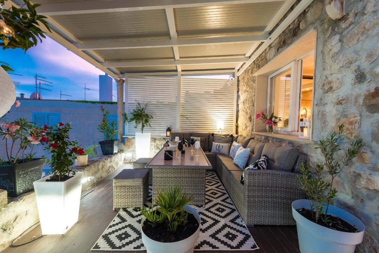 Oasis & Zen Appartement Dubrovnik